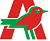 Logo Auchan