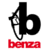 Logo Benza