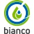 Logo Bianco Carburanti