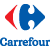 Logo Carrefour