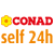 Logo Conad