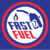 Logo Fast Fuel Group