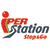 Logo Iper Station