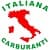 Logo Italiana Carburanti