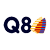 Logo Q8