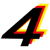 Logo Quattro Petroli