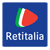 Logo Retitalia