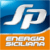 Logo SP Energia Siciliana